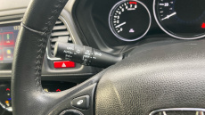 Honda HR-V 1.5 i-VTEC SE Navi 5dr Petrol Hatchback